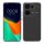 Kwmobile калъф за Xiaomi Redmi Note 13 Pro, прозрачен, силиконов, KWM000020MY001C