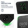 Kwmobile калъф за Xiaomi 14 Pro, черен, силиконов, KWM000020NB001C