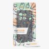 Kwmobile калъф за Xiaomi 14 Pro, черен, силиконов, KWM000020NB001C