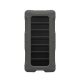 Защитен калъф Kwmobile за WD Black P40 GameDrive, сив, силикон, KWM000025FQ002C