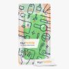 Калъф Kwmobile за Samsung Galaxy S21, зелен, силикон, KWM000012BT075C
