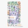 Калъф Kwmobile за Apple iPhone 14 Pro, лилав, силикон, KWM000016NK037C