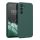 Kwmobile калъф за Samsung Galaxy A54 5G, зелен, силиконов, KWM000018FQ055C
