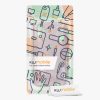 Kwmobile калъф за Samsung Galaxy A54 5G, светло лилав, силиконов, KWM000018FQ057C