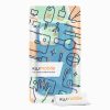 Калъф Kwmobile за Apple iPhone 15 Pro, син, силикон, KWM000020CC020C
