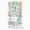 Калъф Kwmobile за Apple iPhone 15 Pro, светло зелен, силикон, KWM000020CC024C