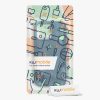 Калъф Kwmobile за Apple iPhone 15 Pro Max, зелен, силикон, KWM000020CD016C