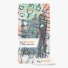 Kwmobile калъф с връзка за връзка за Xiaomi Redmi Note 13, зелен, силиконов, KWM000020NC001C