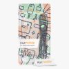 Kwmobile калъф с връзка за връзка за Xiaomi Redmi Note 13, кремав, силиконов, KWM000020NC002C