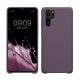 Калъф Kwmobile за Huawei P30 Pro, тъмно лилав, силикон, KWM000009MK037C