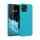 Kwmobile калъф за Xiaomi Mi 11 Lite 5G/11 Lite 5G NE, светло син, силиконов, KWM000012TH032C