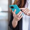 Kwmobile калъф за Xiaomi Mi 11 Lite 5G/11 Lite 5G NE, светло син, силиконов, KWM000012TH032C