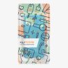 Kwmobile калъф за Xiaomi Mi 11 Lite 5G/11 Lite 5G NE, светло син, силиконов, KWM000012TH032C