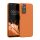 Kwmobile калъф за Xiaomi Redmi Note 11/Note 11s, оранжев, силиконов, KWM0000150V055C