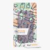 Калъф Kwmobile за Xiaomi Redmi Note 12, тъмно лилав, силикон, KWM000018UL010C