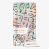 Kwmobile калъф за Poco M6 Pro, розов, силиконов, KWM000020MJ001C