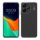 Kwmobile калъф за Xiaomi Poco M6 Pro 5G, прозрачен, силиконов, KWM000020MK001C