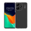 Kwmobile калъф за Xiaomi Poco M6 Pro 5G, прозрачен, силиконов, KWM000020MK001C