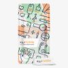 Kwmobile калъф за Xiaomi Poco M6 Pro 5G, прозрачен, силиконов, KWM000020MK001C