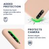 Kwmobile калъф за Samsung Galaxy A50, кремав, силиконов, KWM000009SZ020C