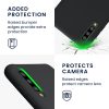 Kwmobile калъф за Samsung Galaxy A50, тъмносин, силиконов, KWM000009SZ021C