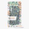 Kwmobile калъф за Samsung Galaxy A50, зелен, силиконов, KWM000009SZ023C