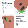 Калъф Kwmobile за Samsung Galaxy A40, розов, силикон, KWM000009ZX033C