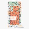 Kwmobile калъф за Samsung Galaxy S21, оранжев, силиконов, KWM000012BS040C