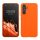 Kwmobile калъф за Samsung Galaxy A54 5G, оранжев, силиконов, KWM000018FR031C