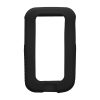 Защитен капак Kwmobile за Garmin eTrex Solar, черен, силикон, KWM000025GZ001C