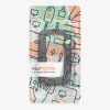 Защитен капак Kwmobile за Garmin eTrex Solar, черен, силикон, KWM000025GZ001C
