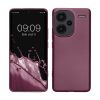 Kwmobile калъф за Xiaomi Redmi Note 13 Pro Plus 5G, син, силиконов, KWM000020KJ004C