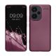 Kwmobile калъф за Xiaomi Redmi Note 13 Pro Plus 5G, син, силиконов, KWM000020KJ004C
