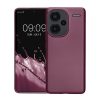 Kwmobile калъф за Xiaomi Redmi Note 13 Pro Plus 5G, син, силиконов, KWM000020KJ004C
