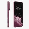 Kwmobile калъф за Xiaomi Redmi Note 13 Pro Plus 5G, син, силиконов, KWM000020KJ004C