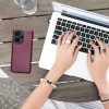 Kwmobile калъф за Xiaomi Redmi Note 13 Pro Plus 5G, син, силиконов, KWM000020KJ004C