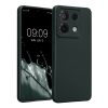 Kwmobile калъф за Xiaomi Redmi Note 13 Pro 5G, светло зелен, силиконов, KWM000020LE004C