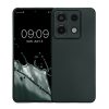 Kwmobile калъф за Xiaomi Redmi Note 13 Pro 5G, светло зелен, силиконов, KWM000020LE004C