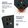 Kwmobile калъф за Xiaomi Redmi Note 13 Pro 5G, светло зелен, силиконов, KWM000020LE004C