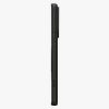 Kwmobile калъф за Xiaomi Redmi Note 13 Pro Plus 5G, черен/бял, силиконов, KWM000020NR001C