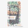 Kwmobile калъф за Samsung Galaxy Z Flip5, черен, поликарбонат, KWM000021QK001C