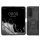 Kwmobile калъф за Samsung Galaxy Z Fold5, черен, поликарбонат, KWM000021QL001C