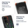 Kwmobile калъф с връзка за Motorola Moto G14, многоцветен, силиконов, KWM000022NB002C
