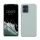 Kwmobile калъф за Motorola Moto G54, светло зелен, силиконов, KWM000022NF008C