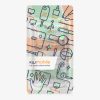Kwmobile калъф с отделение за карта за Apple iPhone 11, прозрачен, поликарбонат, KWM000022RB001C