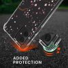 Kwmobile калъф с връзка за Motorola Moto G54, многоцветен, силиконов, KWM000022RN001C