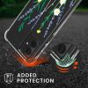 Kwmobile калъф с връзка за Motorola Moto G54, многоцветен, силиконов, KWM000022RN002C