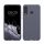 Kwmobile калъф за Huawei P30 Lite, сив, силиконов, KWM000009NH063C