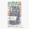 Kwmobile калъф за Huawei P30 Lite, сив, силиконов, KWM000009NH063C