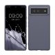 Kwmobile калъф за Google Pixel 6, сив, силиконов, KWM000013DV045C